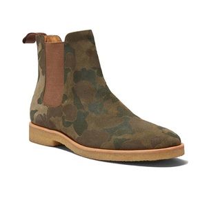New Republic Houston Chelsea Boots